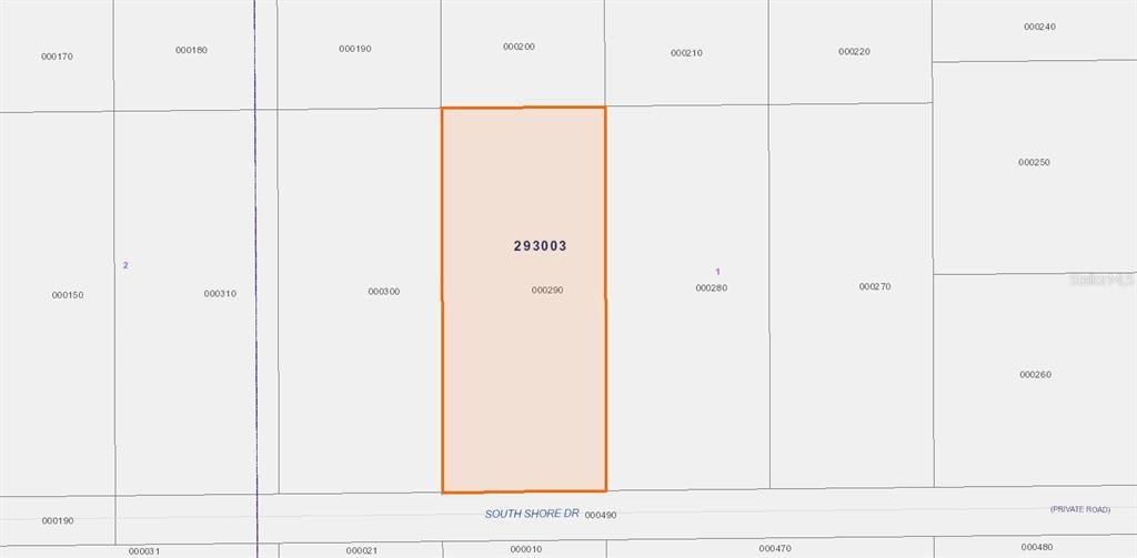 待售: $80,000 (2.16 acres)