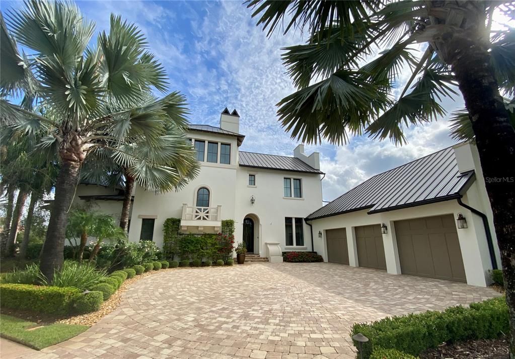 Recently Sold: $5,800,000 (5 beds, 5 baths, 5951 Square Feet)