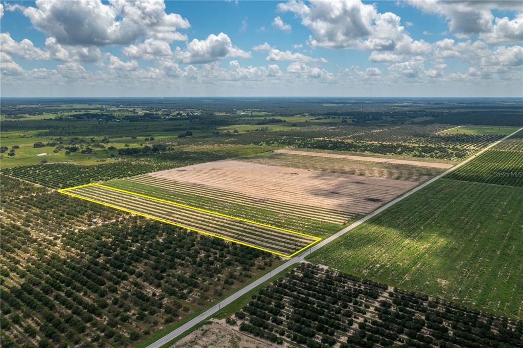 Недавно продано: $89,900 (5.02 acres)