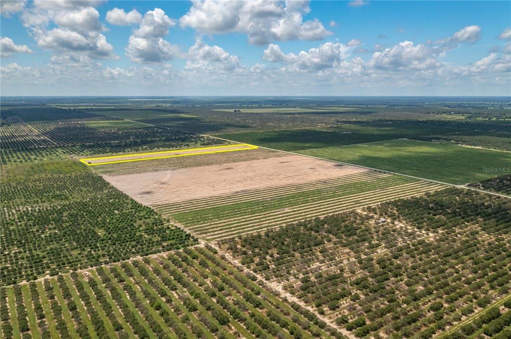 Недавно продано: $89,900 (5.00 acres)