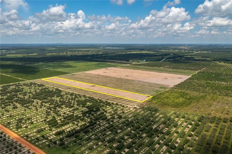 Vendido Recientemente: $89,900 (5.00 acres)