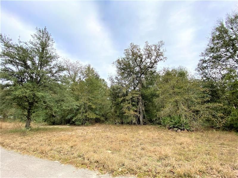 Recently Sold: $70,000 (1.21 acres)