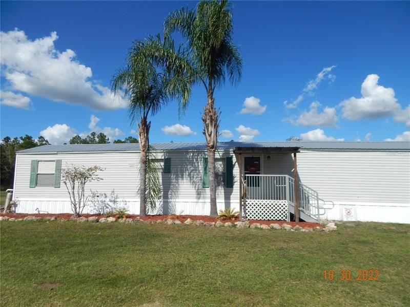 Recently Sold: $274,995 (3 beds, 2 baths, 840 Square Feet)