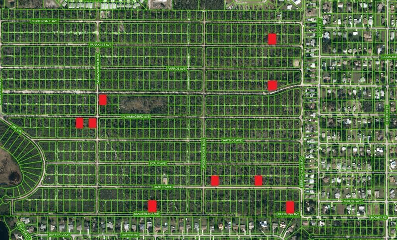 Недавно продано: $7,500 (0.23 acres)