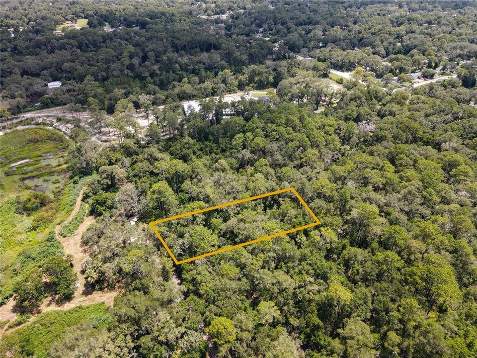 Second Parcel Included in the purchase: 2485 Blue Ridge Ave. (0.14 acres) giving you an evenly shaped lot!