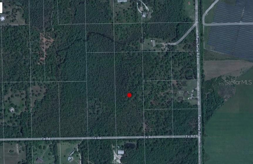 Recently Sold: $69,900 (7.50 acres)