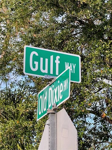Gulf Way