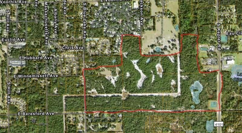 Recently Sold: $8,298,328 (17.37 acres)