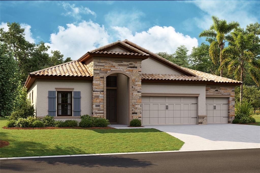 Recently Sold: $714,483 (3 beds, 3 baths, 2558 Square Feet)