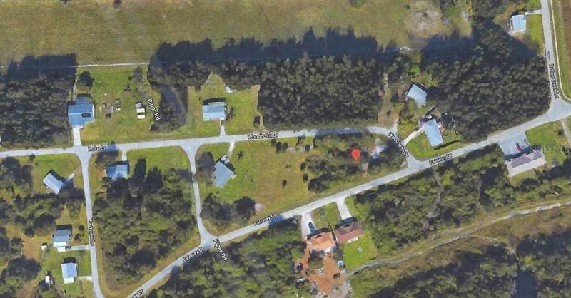 Recently Sold: $9,900 (0.21 acres)