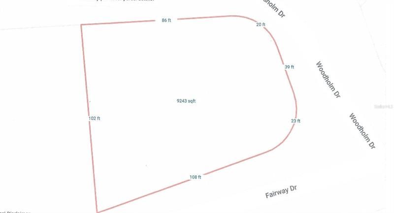 Недавно продано: $9,900 (0.21 acres)