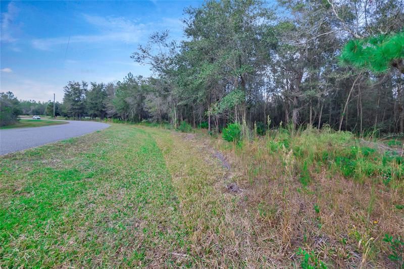 Active With Contract: $105,000 (4.78 acres)