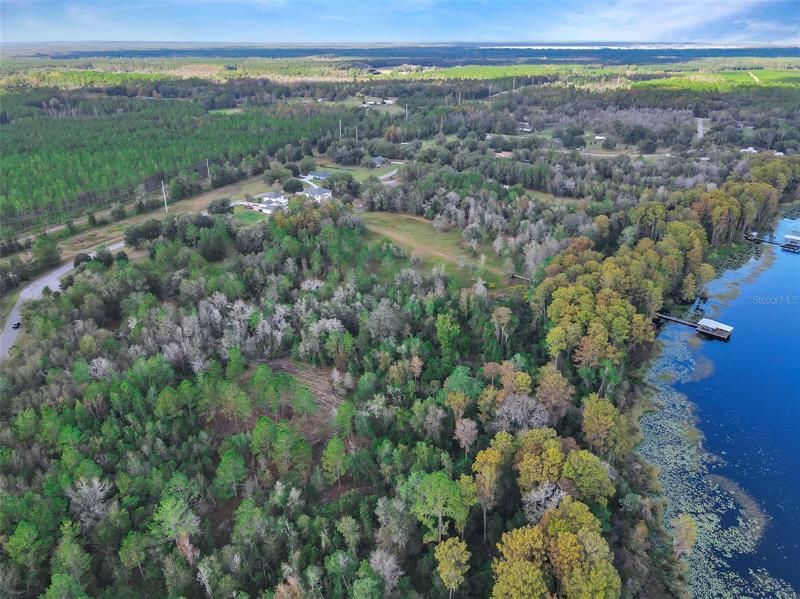 For Sale: $105,000 (4.78 acres)