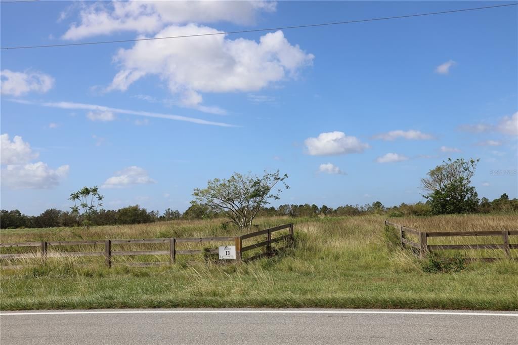 Build Your Dream Home!