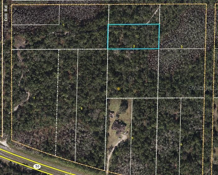 Recently Sold: $25,000 (1.30 acres)