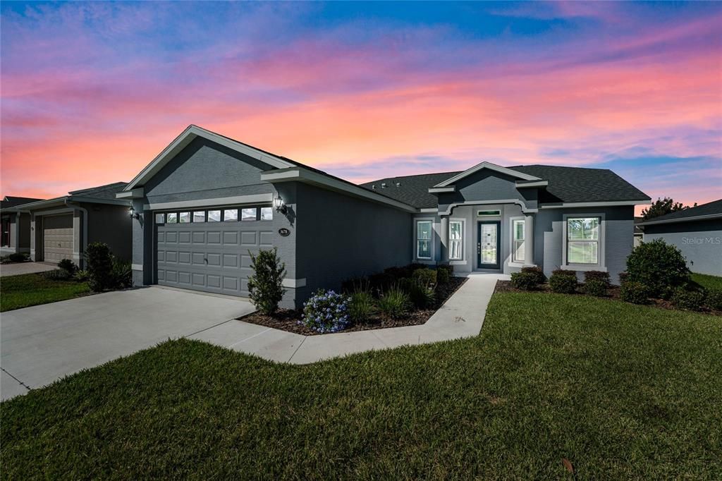 WELCOME TO THE GORGEOUS ARLINGTON RIDGE COMMUITY