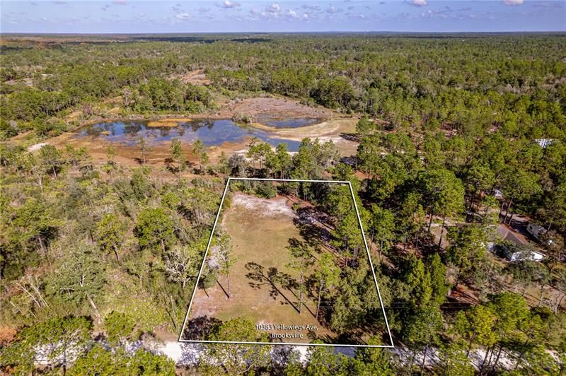 Vendido Recientemente: $49,900 (1.16 acres)