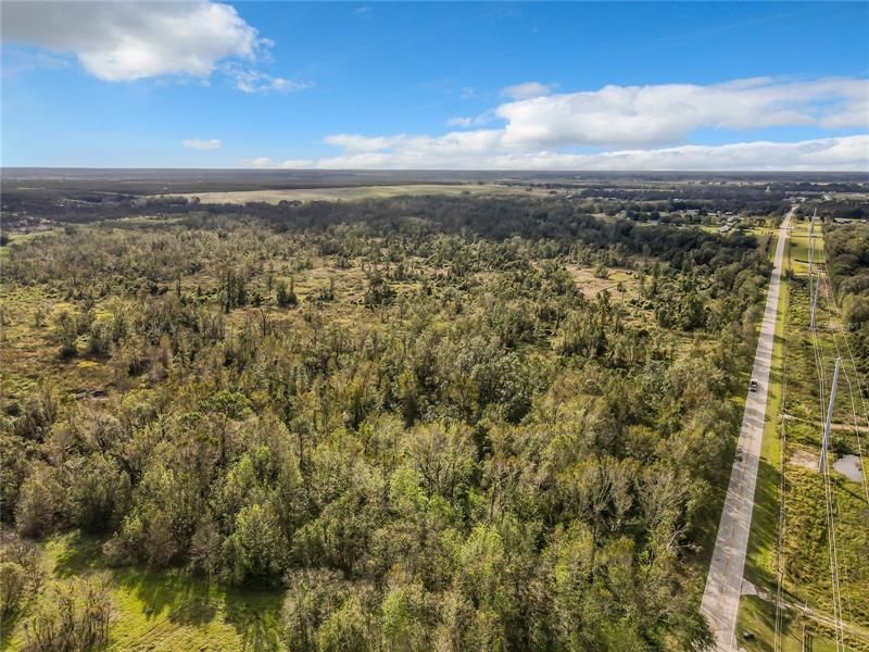 Recently Sold: $599,000 (72.89 acres)