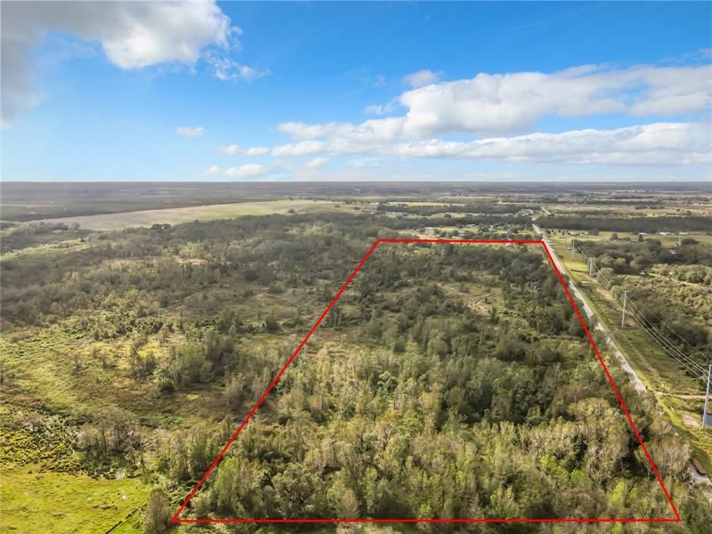 Recently Sold: $599,000 (72.89 acres)
