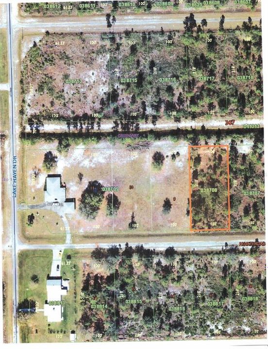 Vendido Recientemente: $16,000 (0.50 acres)