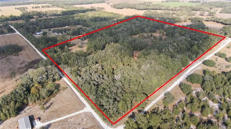 Recently Sold: $224,900 (28.00 acres)