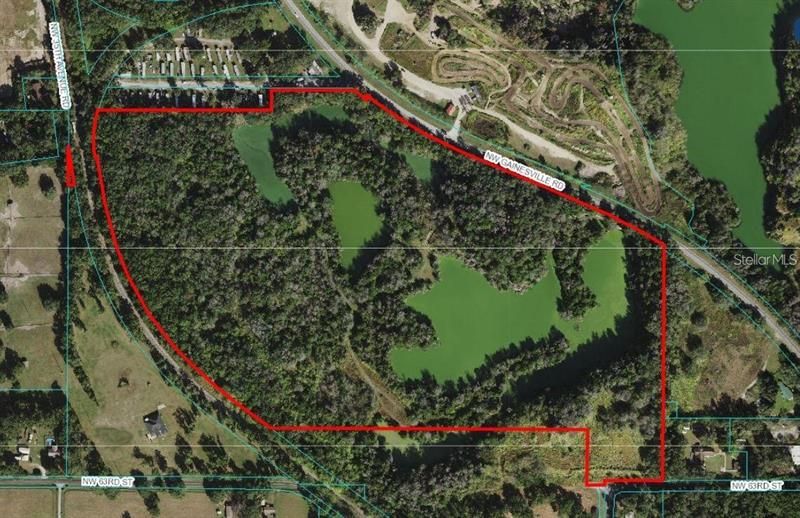Recently Sold: $1,980,000 (69.01 acres)