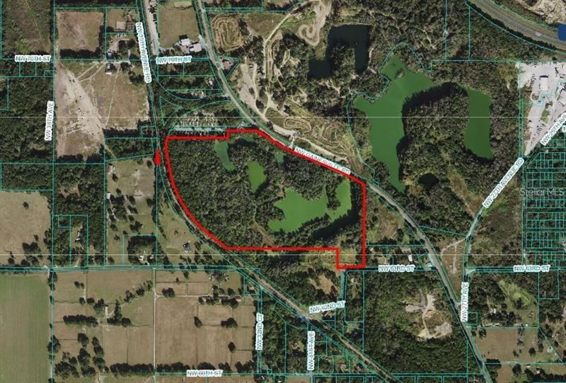 Recently Sold: $1,980,000 (69.01 acres)