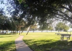 Gulf Cove Park