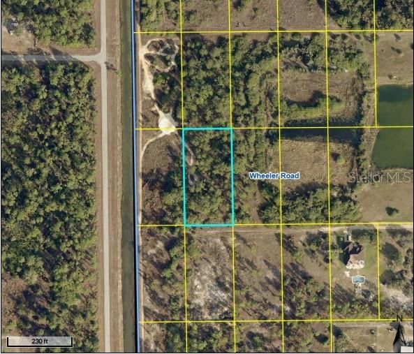 Recently Sold: $64,900 (1.25 acres)