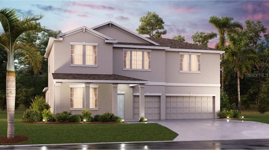 Vendido Recientemente: $494,157 (5 camas, 3 baños, 3253 Pies cuadrados)