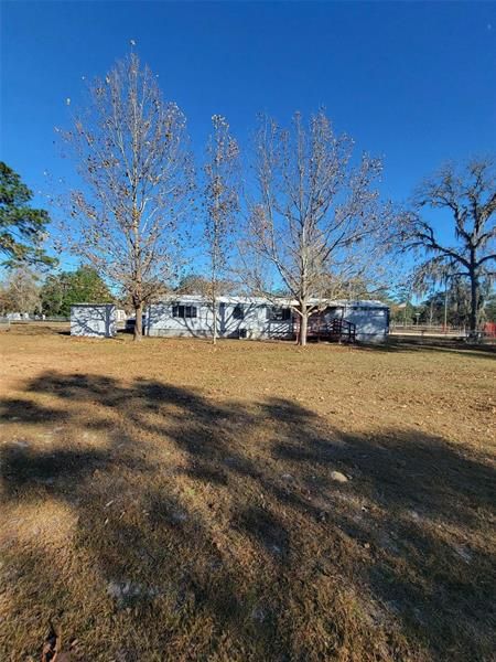 Welcome home to Barker Point!