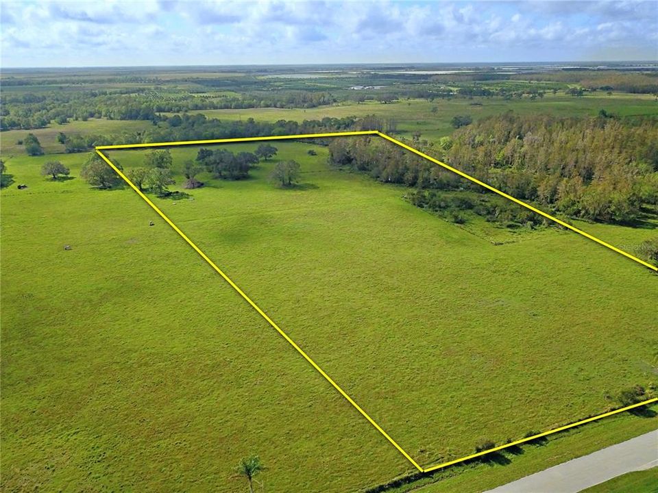 Recently Sold: $220,000 (20.00 acres)