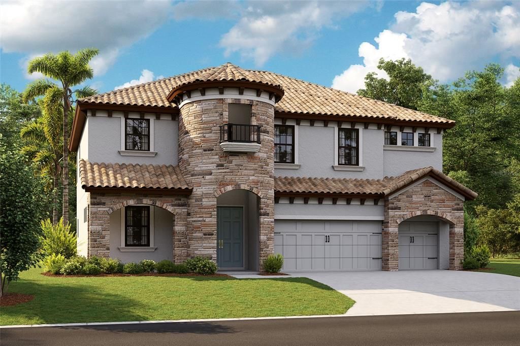 Recently Sold: $782,025 (5 beds, 4 baths, 3518 Square Feet)