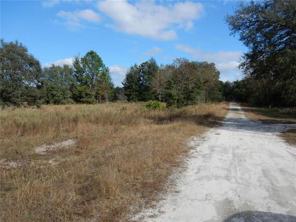 Recently Sold: $50,000 (2.50 acres)