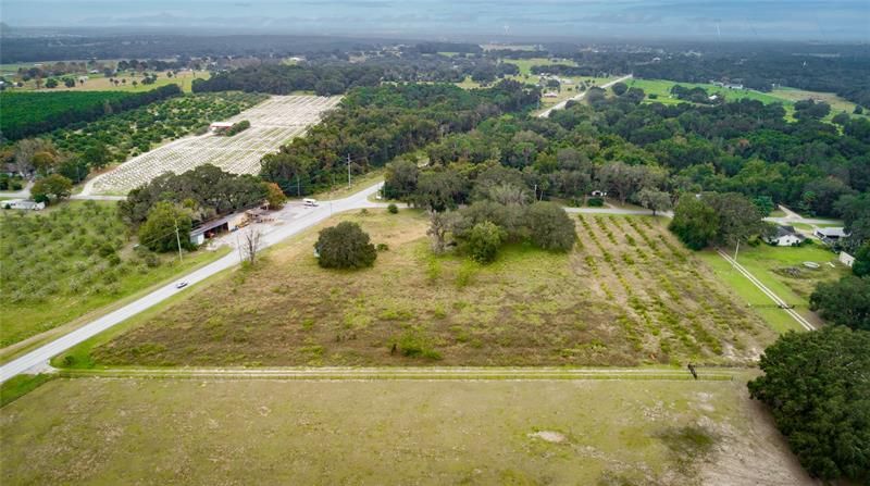 Recently Sold: $215,000 (1.91 acres)