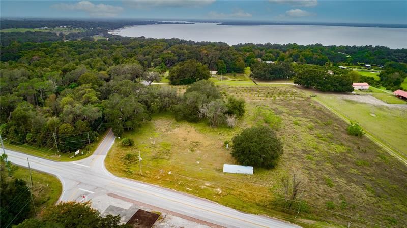 Recently Sold: $215,000 (1.91 acres)
