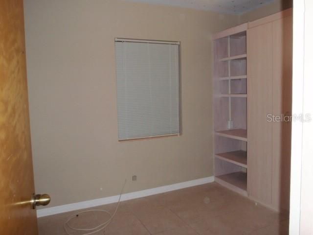 2nd Bedroom