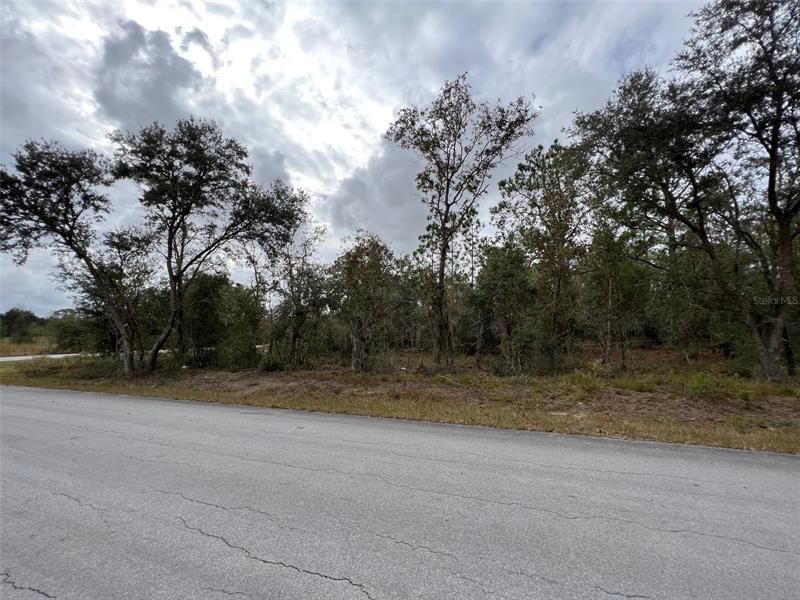 Recently Sold: $10,600 (0.26 acres)