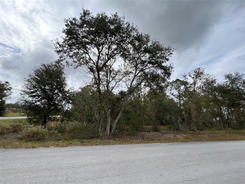 Recently Sold: $10,600 (0.26 acres)