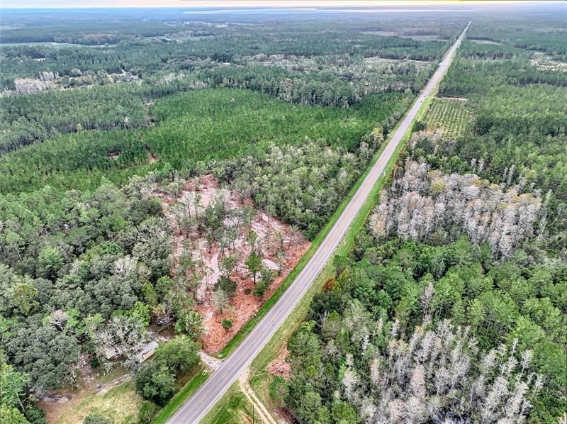 Недавно продано: $81,000 (8.74 acres)