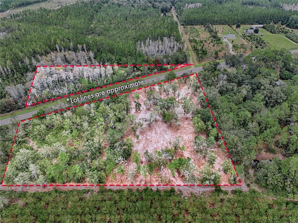 Недавно продано: $81,000 (8.74 acres)