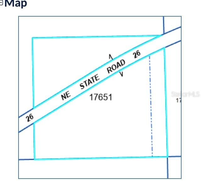 Vendido Recientemente: $81,000 (8.74 acres)