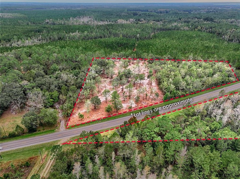 Недавно продано: $81,000 (8.74 acres)