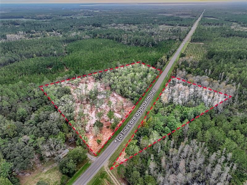 Недавно продано: $81,000 (8.74 acres)