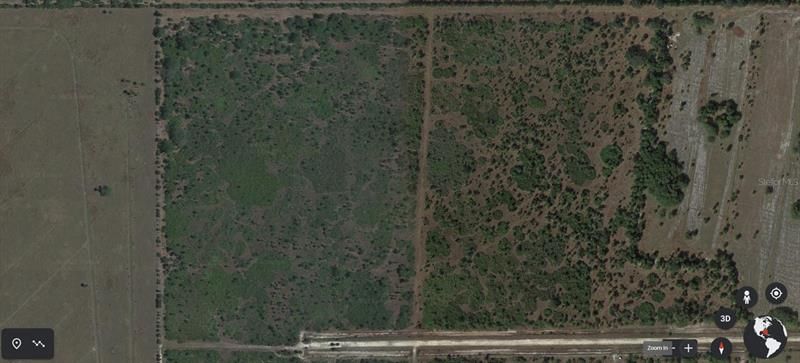 Recently Sold: $240,000 (20.83 acres)