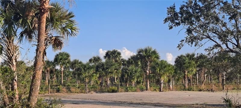 Recently Sold: $375,000 (20.83 acres)
