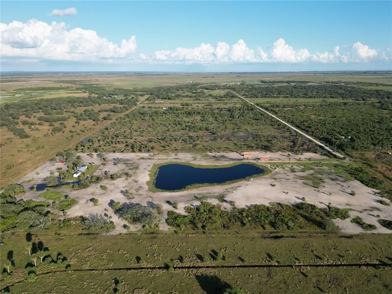 Recently Sold: $375,000 (20.83 acres)