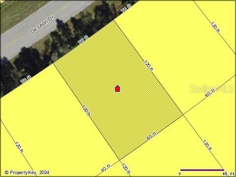 Active With Contract: $25,000 (0.21 acres)