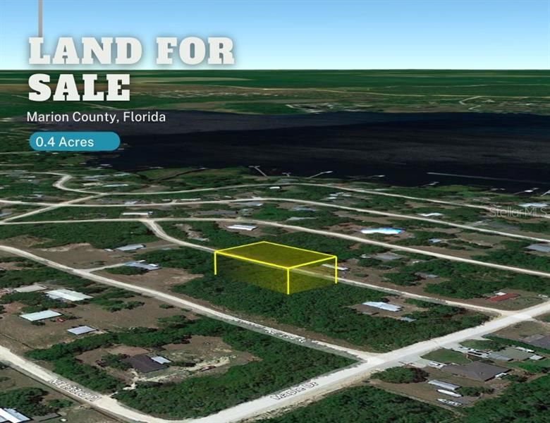 Недавно продано: $24,900 (0.40 acres)