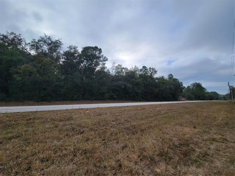 Recently Sold: $99,500 (3.08 acres)